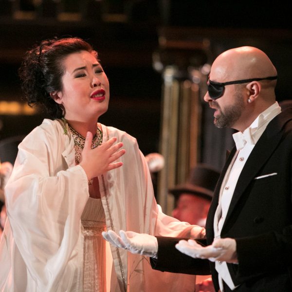 Max Emanuel Cencic - La Donna del Lago 2018 11