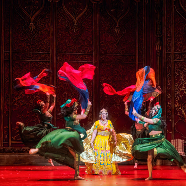 Alessandro nell'indie MusikTheater an der Wien (c) Marco Sommer