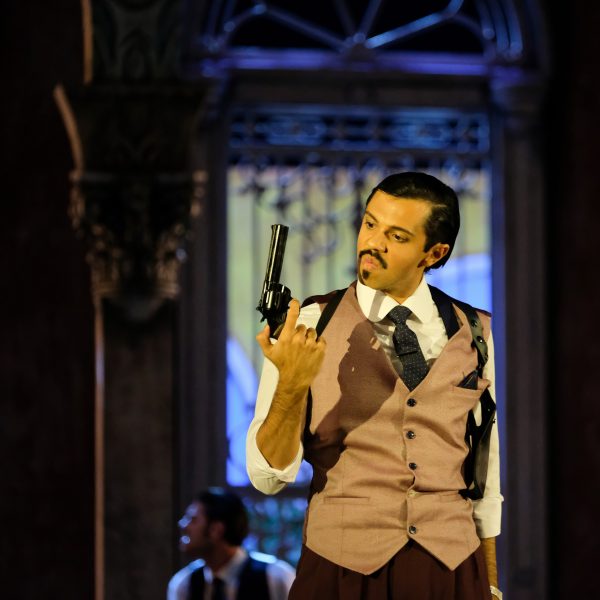 Max Emanuel Cencic - Carlo il Calvo 2020 09 (photo by Falk von Traubenberg)