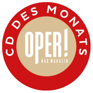 Oper logo award