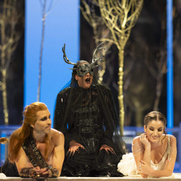 Ifigenia in Aulide © Clemens Manser Photography