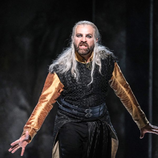 Bayreuth Baroque Opera Festival 2024 - Max Emanuel Cencic - Ifigenia Act2 122 by Falk von Traubenberg